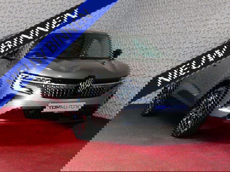 Foto van Renault Austral