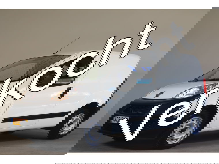 Foto van Fiat Fiorino