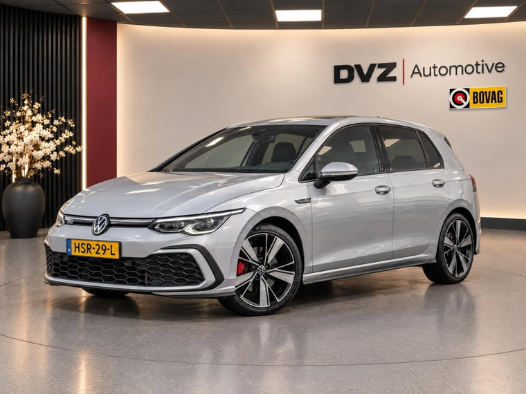 Foto van Volkswagen Golf
