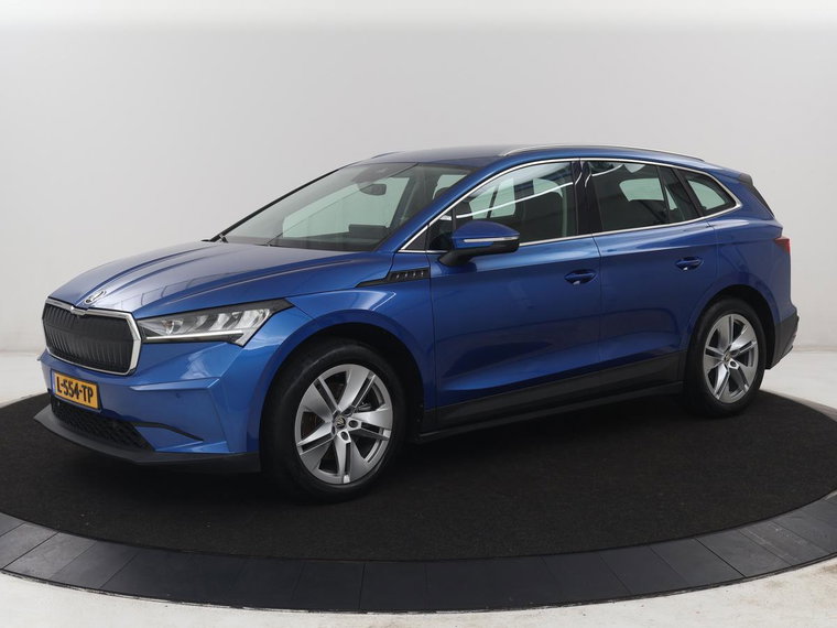 Škoda Enyaq iV