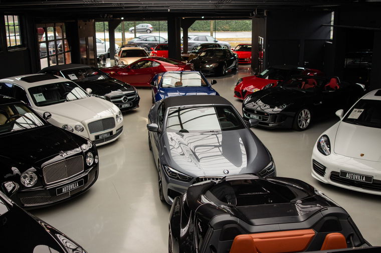 BMW 6 Serie