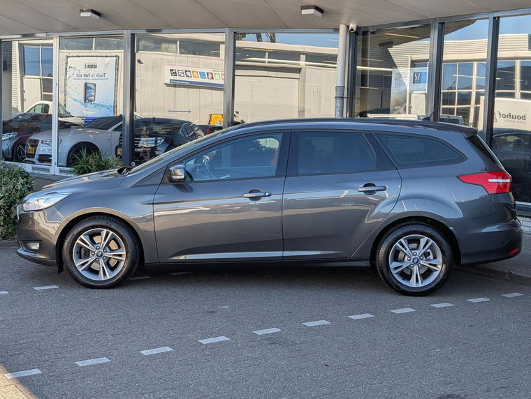 Ford FOCUS Wagon
