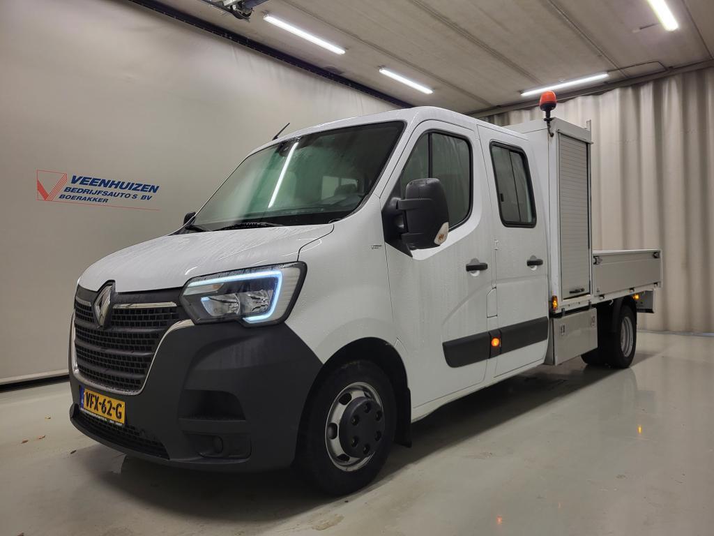 Foto van Renault Master