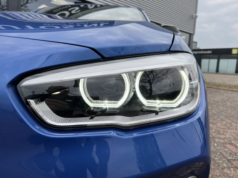 BMW 1-serie