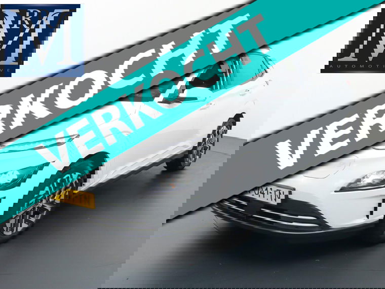 Foto van Hyundai KONA