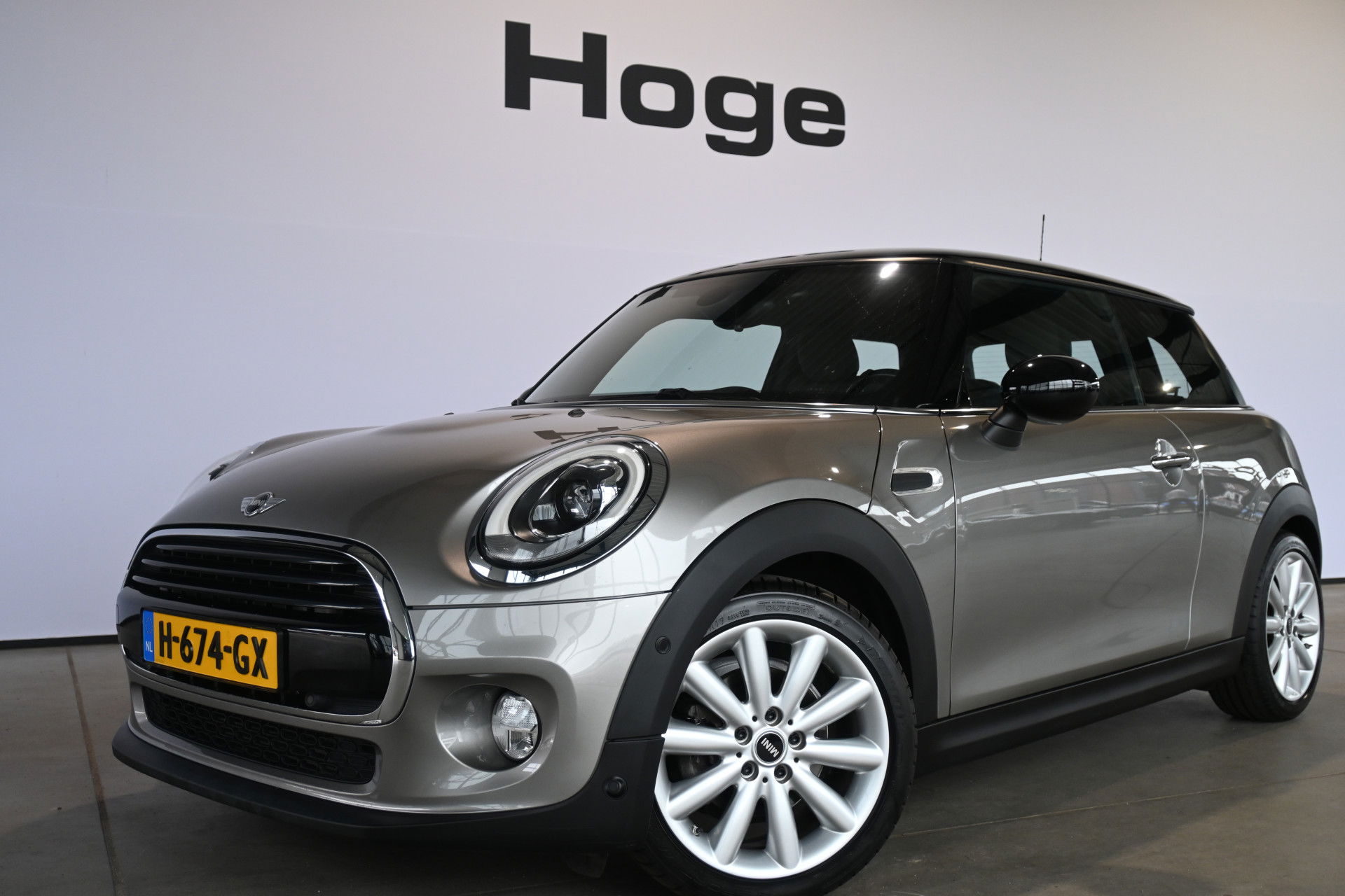 MINI Mini