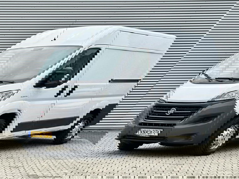 Foto van Fiat Ducato