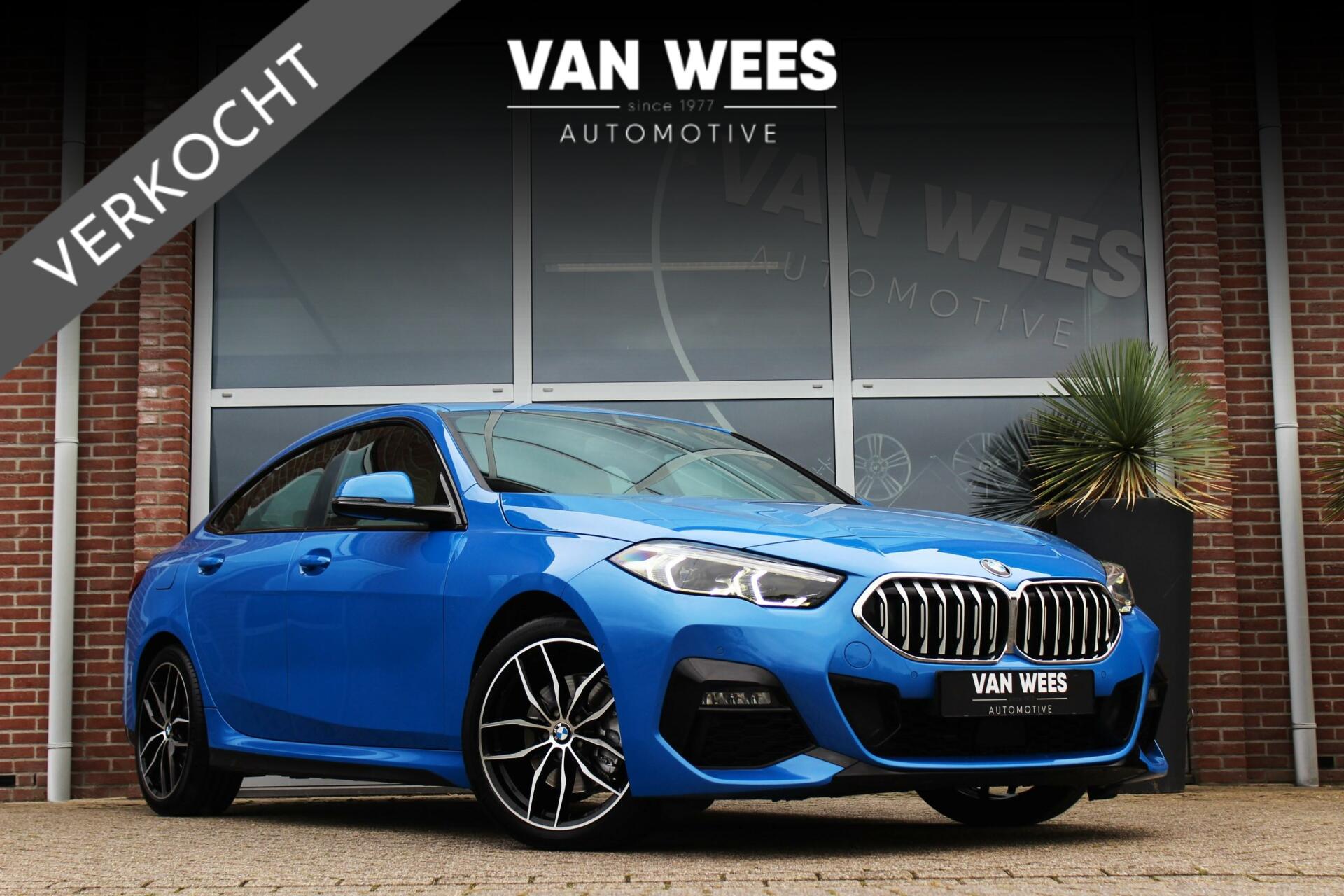 Foto van BMW 2 Serie