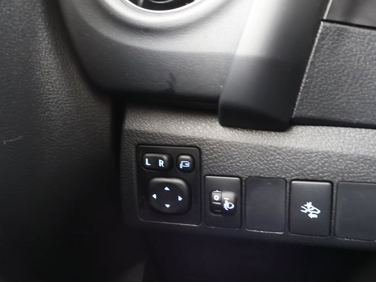 Toyota Auris Touring Sports