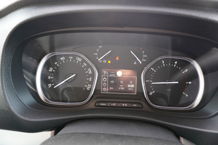 Citroën Spacetourer