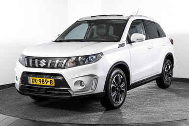 Foto van Suzuki Vitara