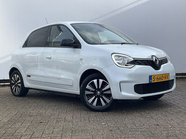 Foto van Renault Twingo
