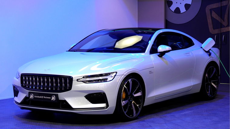 Polestar 1
