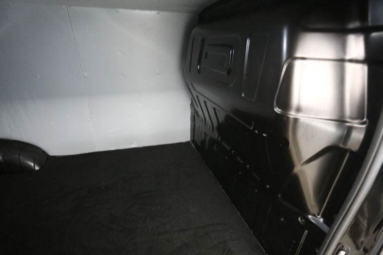Maxus EDELIVER 3