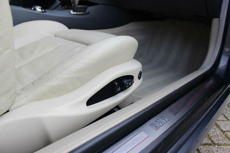 BMW 6 Serie