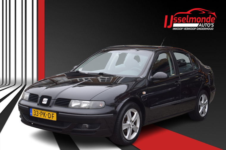 SEAT Toledo