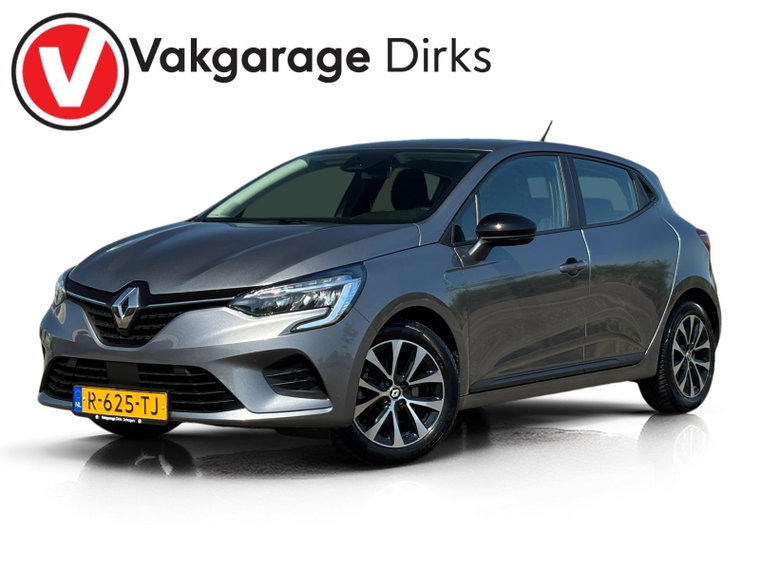 Renault Clio foto 1