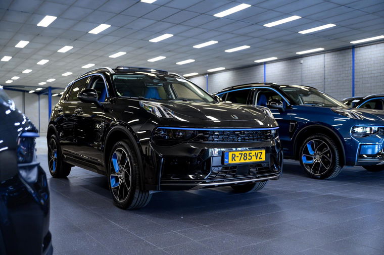 Lynk & Co 01