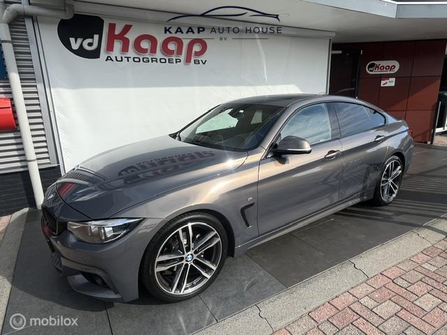 Foto van BMW 4 Serie