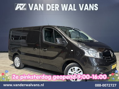 Foto van Renault Trafic