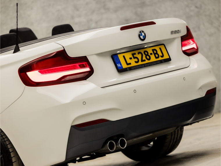 BMW 2 Serie