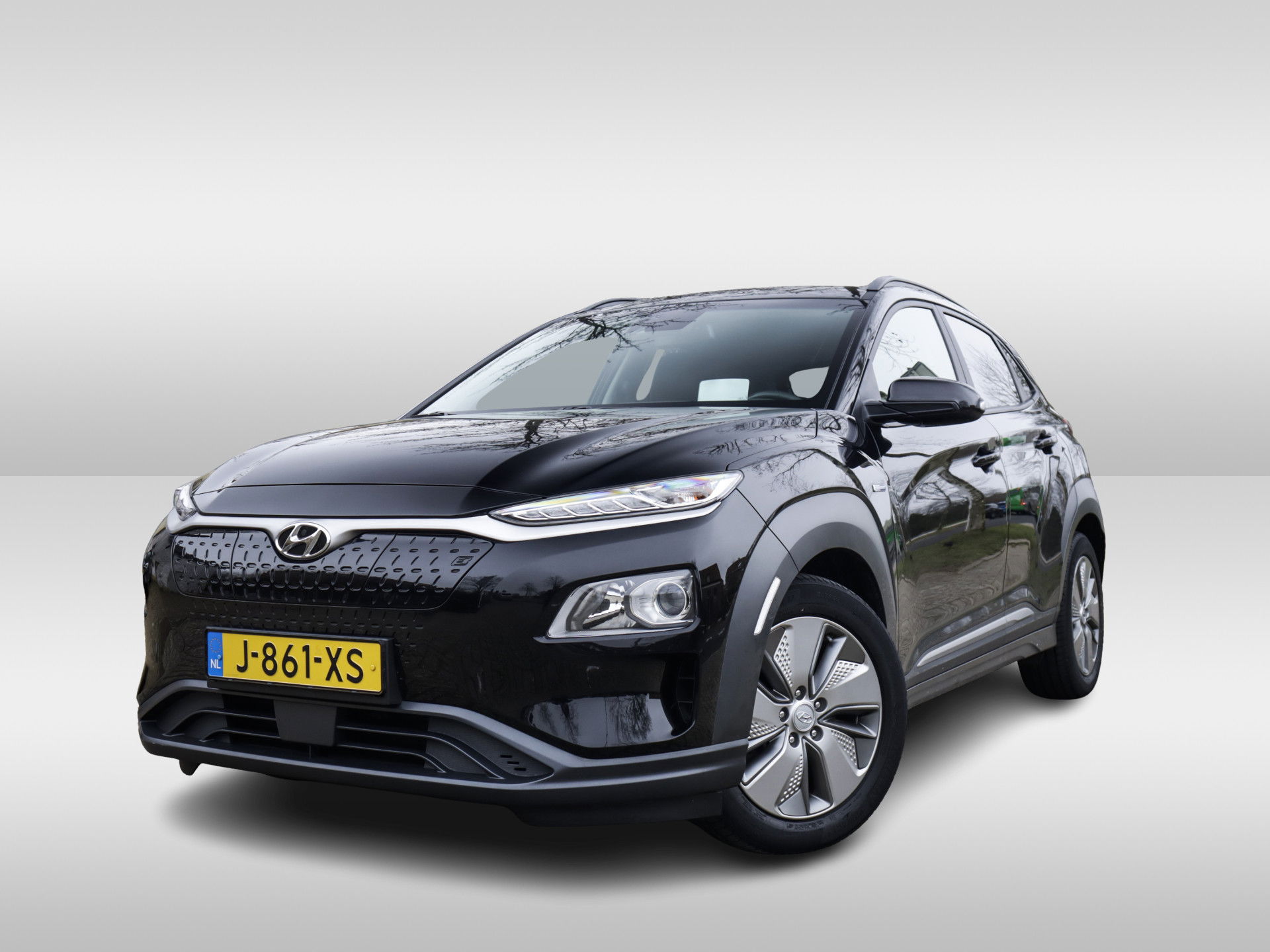 Foto van Hyundai Kona