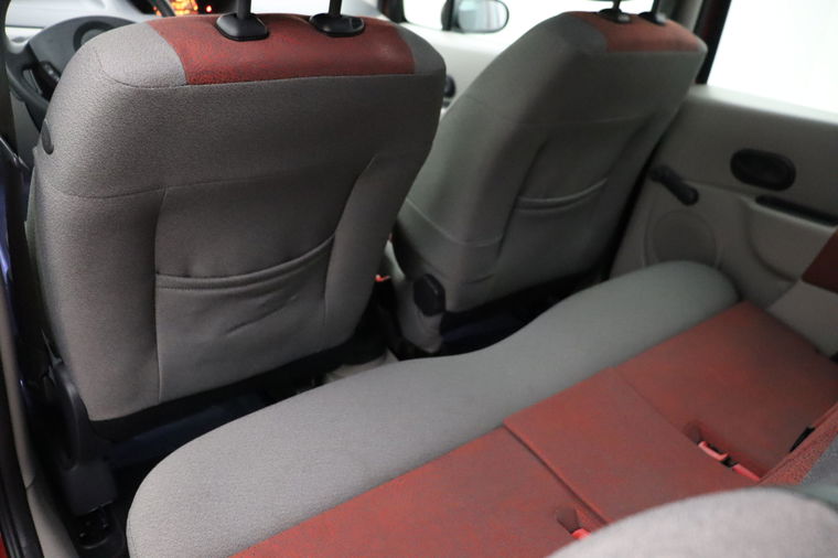 Renault Modus