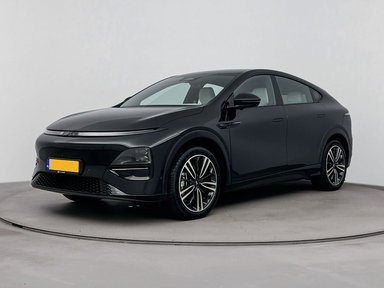 XPENG G6