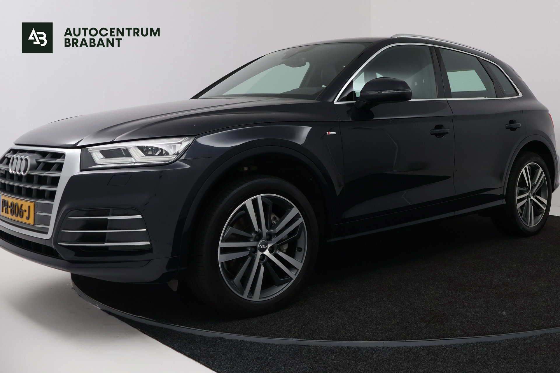 Foto van Audi Q5