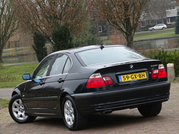BMW 3-serie