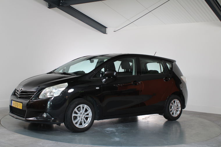 Toyota Verso