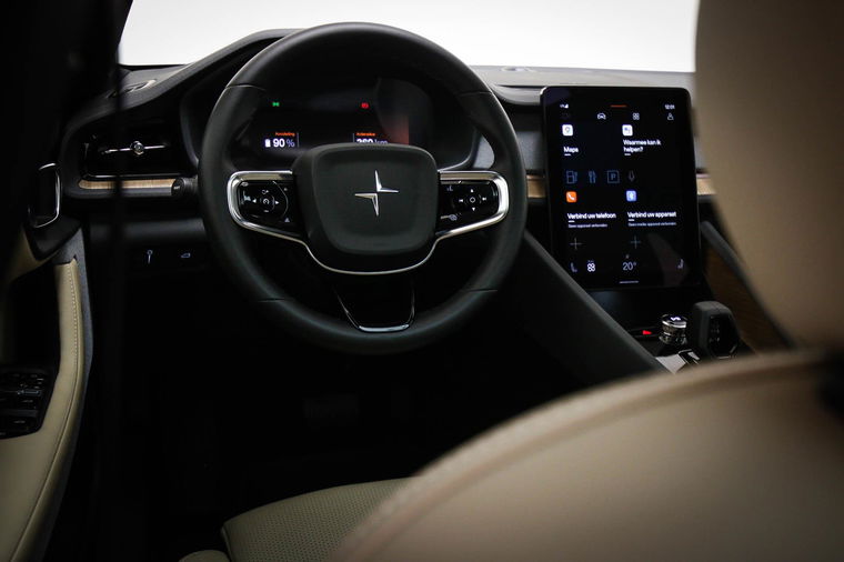 Polestar 2