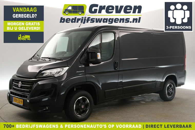 Foto van Fiat Ducato