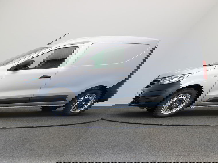 Renault Express