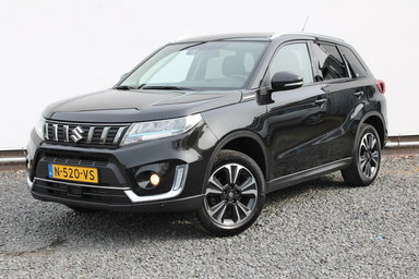 Foto van Suzuki Vitara