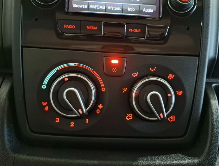 Citroën e-Jumper