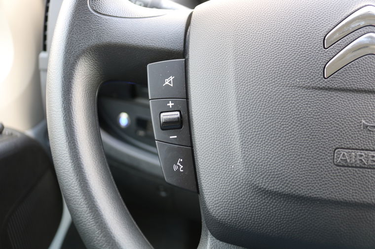 Citroën e-Jumper