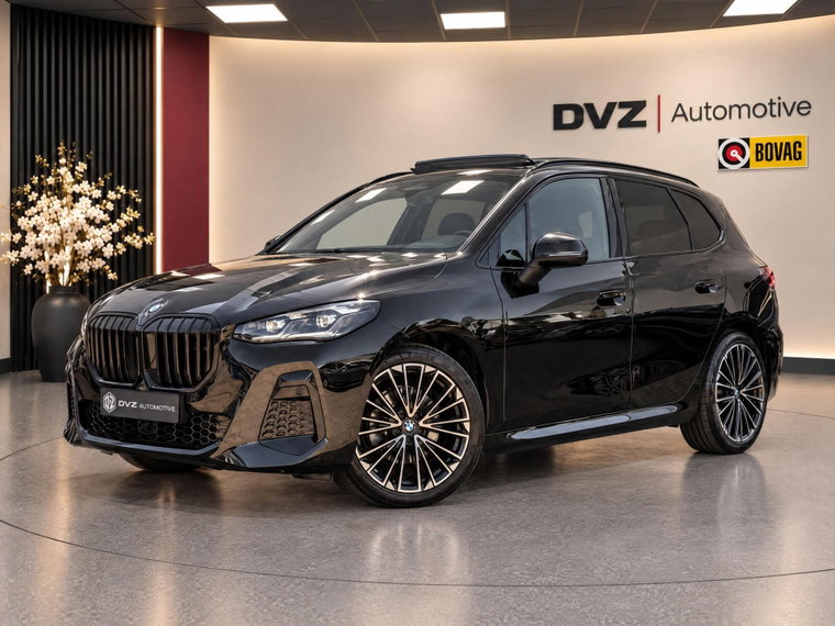 Foto van BMW 2 Serie