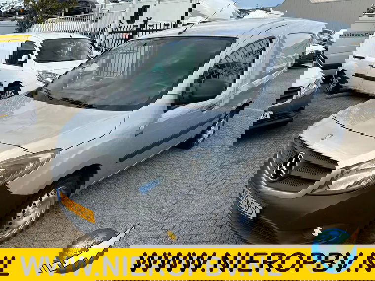 Foto van Mercedes-Benz Citan