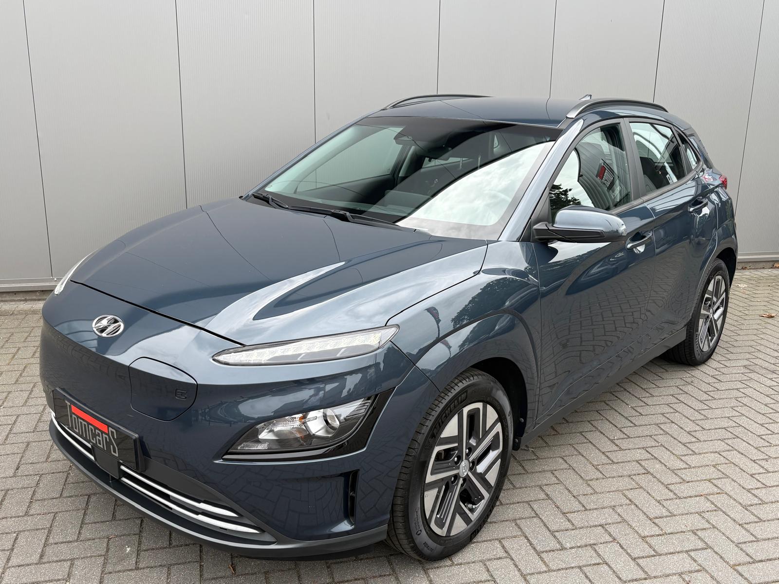 Foto van Hyundai Kona
