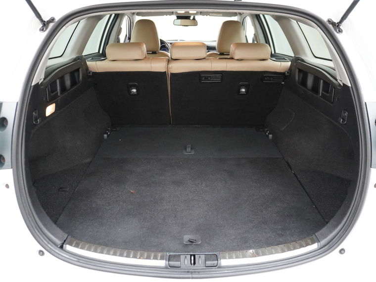 Toyota Auris Touring Sports