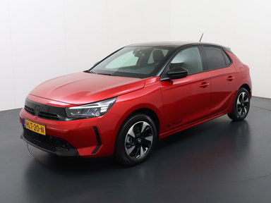 Foto van Opel Corsa Electric