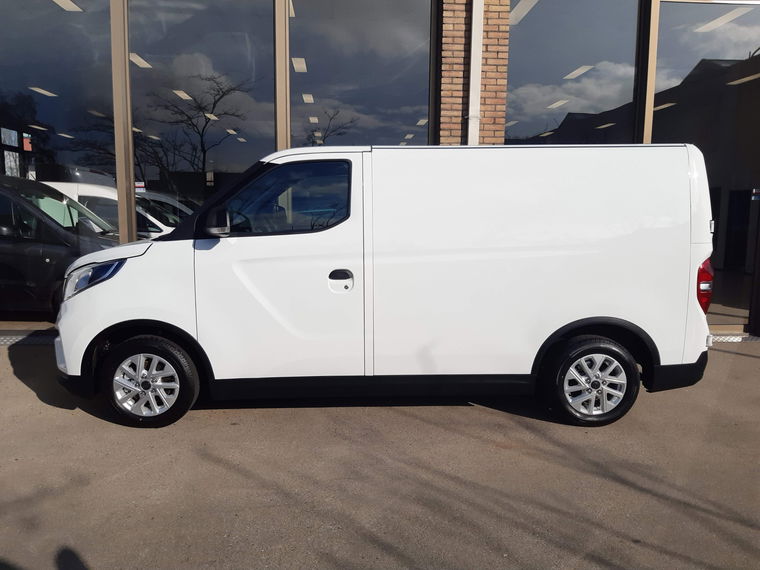 Maxus EDELIVER 3