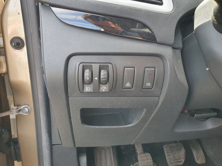 Renault Grand Scénic