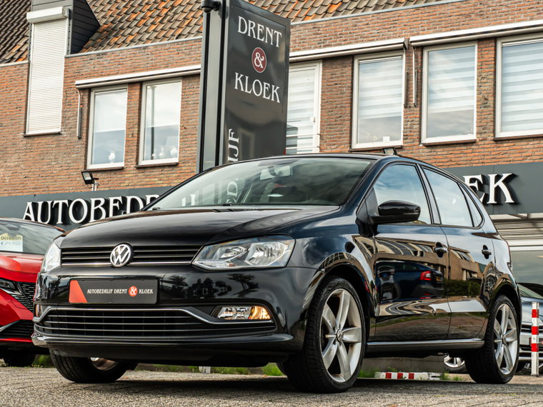 Volkswagen Polo foto 1
