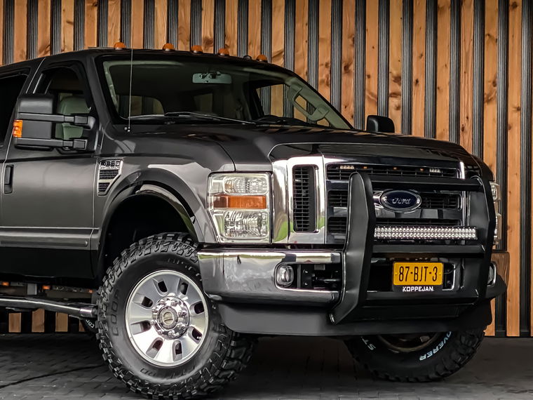 Ford USA 