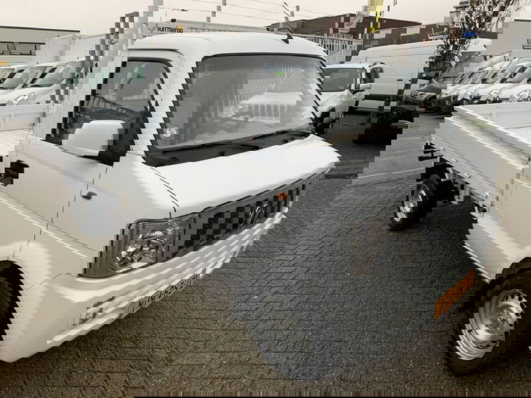 DFSK V21