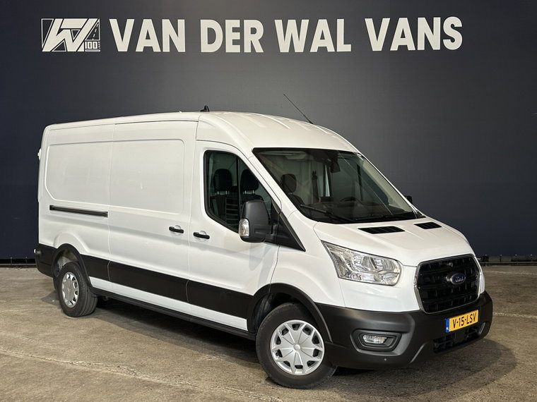 Ford Transit foto 1