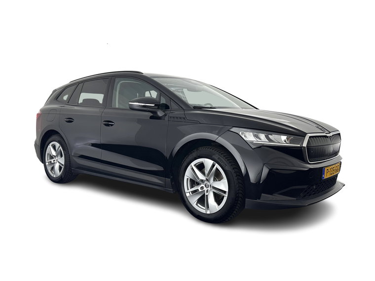 Škoda Enyaq iV