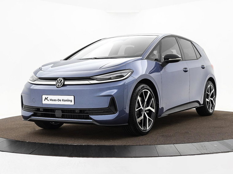 Foto van Volkswagen ID.3 Neo